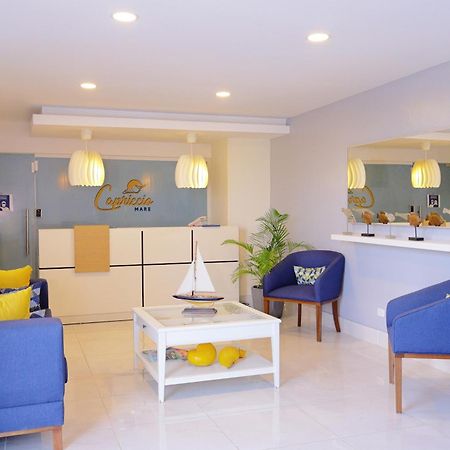 Hotel Capriccio Mare Y Restaurante Punta Cana Buitenkant foto