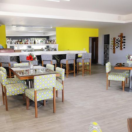 Hotel Capriccio Mare Y Restaurante Punta Cana Buitenkant foto