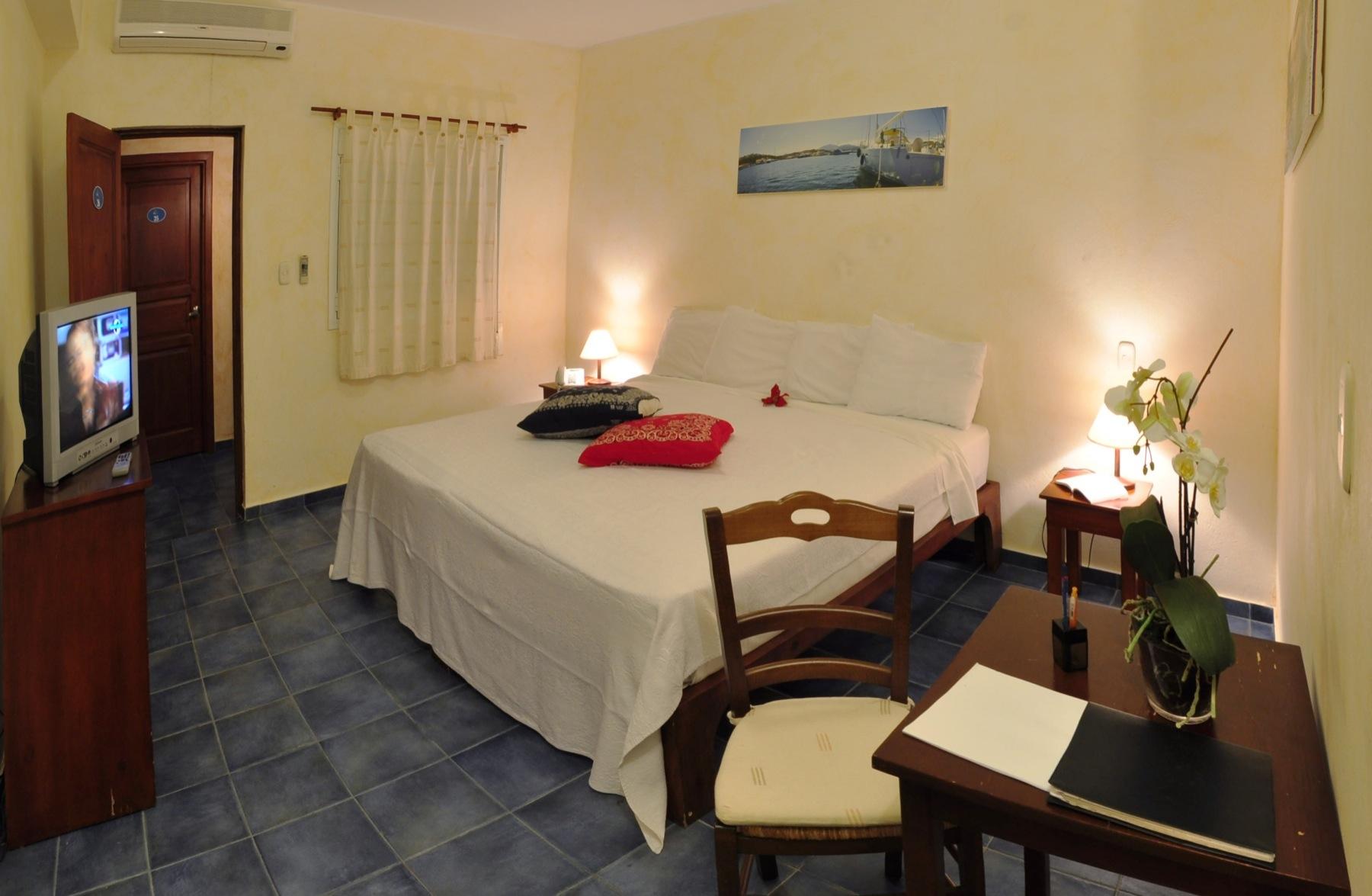 Hotel Capriccio Mare Y Restaurante Punta Cana Buitenkant foto