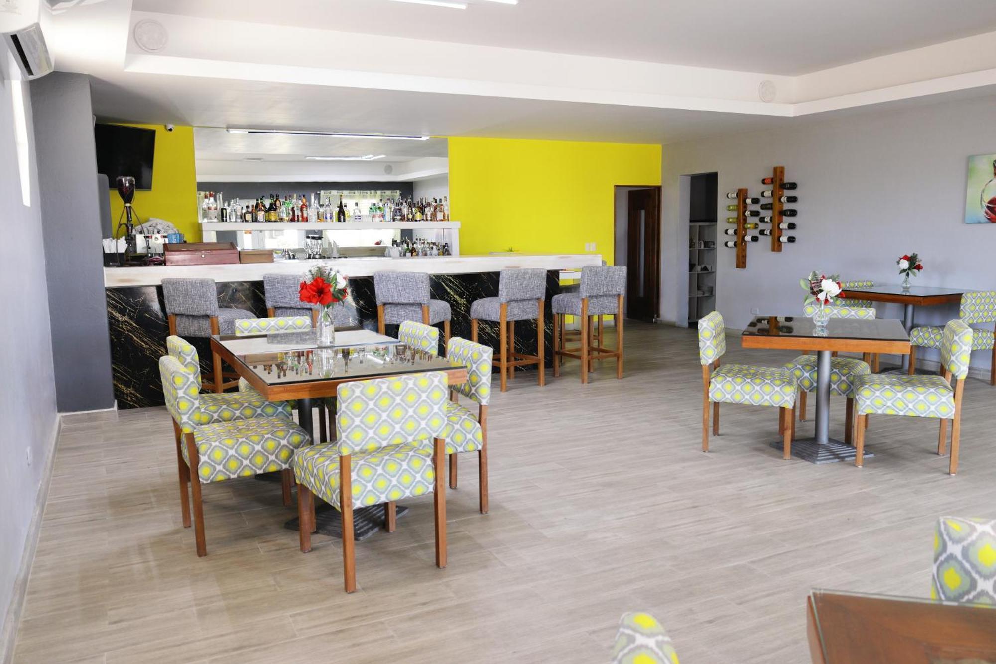 Hotel Capriccio Mare Y Restaurante Punta Cana Buitenkant foto